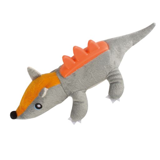 JAMES Foxes