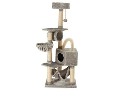 OLYMPUS Cat Tree