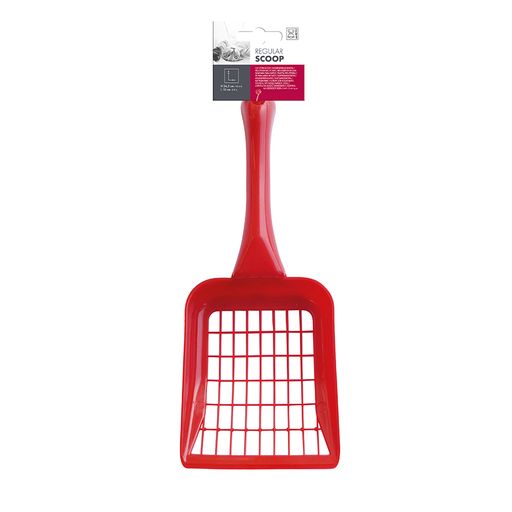 REGULAR SCOOP - Plastic