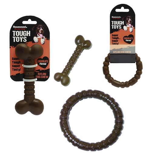 Nylon Dog Chew
