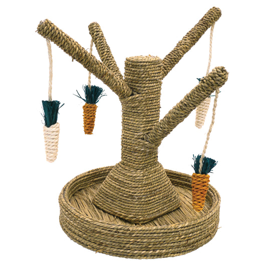 Bunny Fun Tree