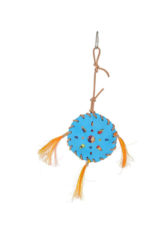Pinata Sun (EVA instead of leather)