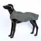 Wonderful Future Polar Fleece Dog Coat