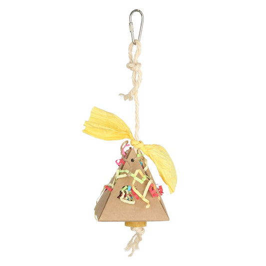 Pyramid Favor Box Small