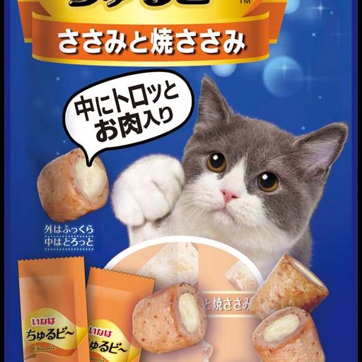 Churu bee Sasami