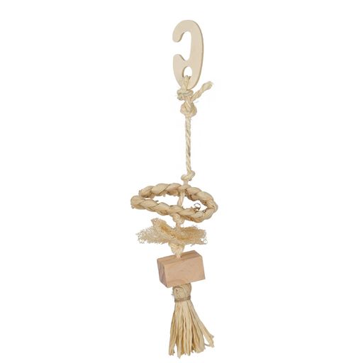 Natural Play Dangly
