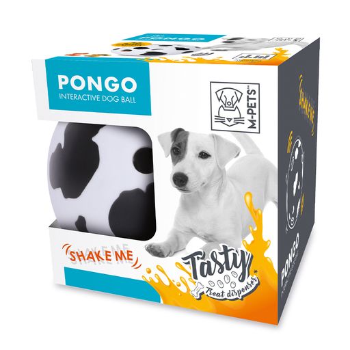BARNEY Dog Interactive Toy