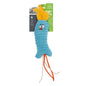HERBY Catnip Toy- Funny face