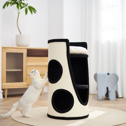 PetsBelle Aeros Cat Tree