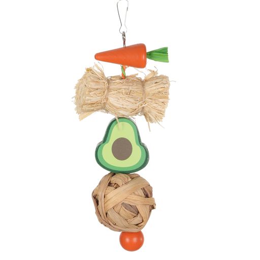 Avocado Chew