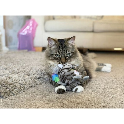 REVERSIBLE MOODY MOGGY GRAB TOY