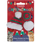 Winter Warmer Cat Toy