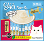 CIAO Churu Chicken Fillet & Sliced Bonito – 20 x 14 g