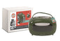 Sixties Classic Pet Carrier