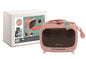 Sixties TV Pet Carrier