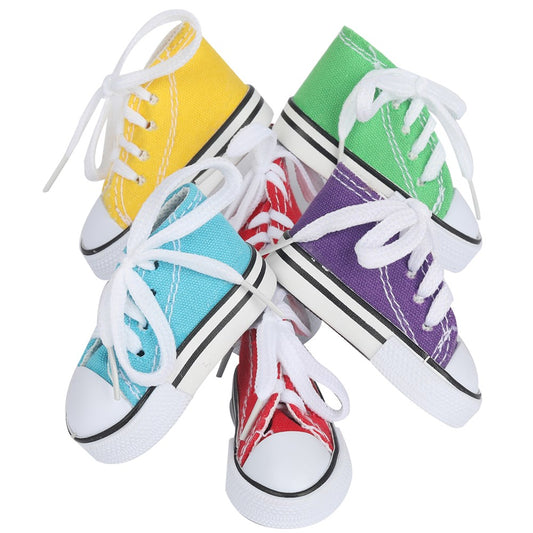 Sneaker Shoe -6 Pack