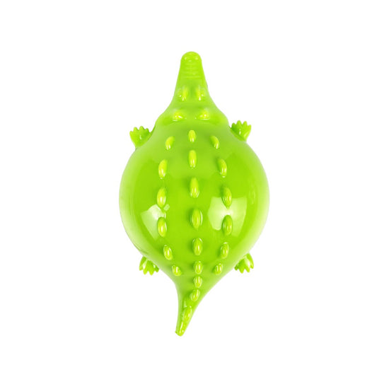SQUEAKING CROCODILE