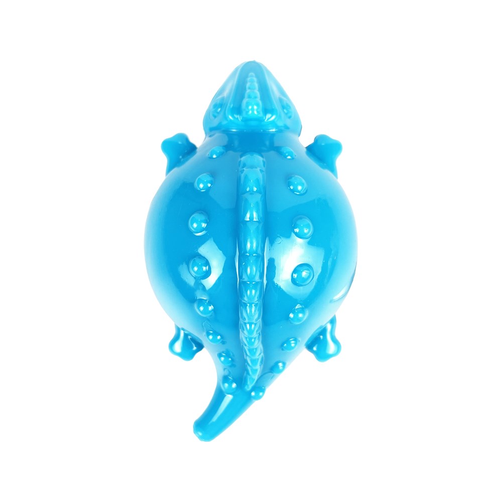 SQUEAKING LIZARD