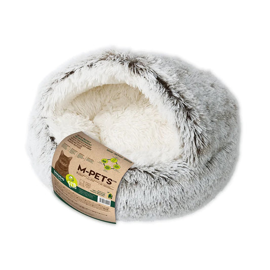 M-Pets Snugo ECO Cat Bed