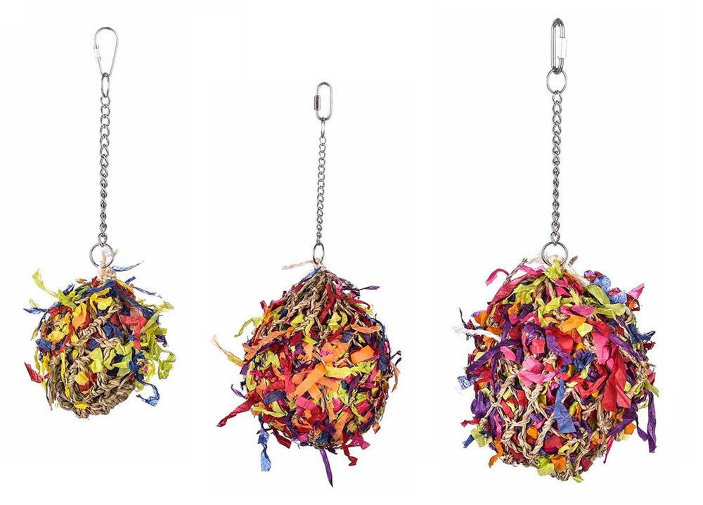 Super Shredding Ball-M