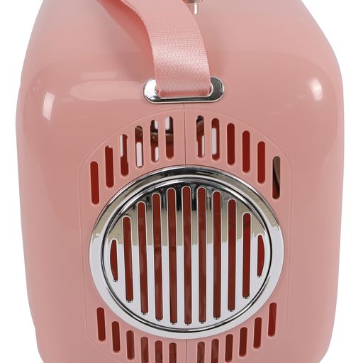 SIXTIES TV Pet Carrier