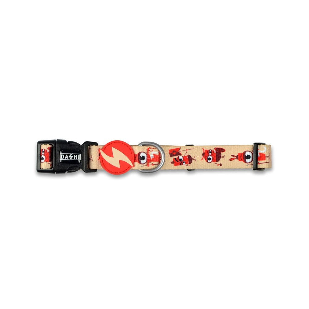 TRIBES COLLAR