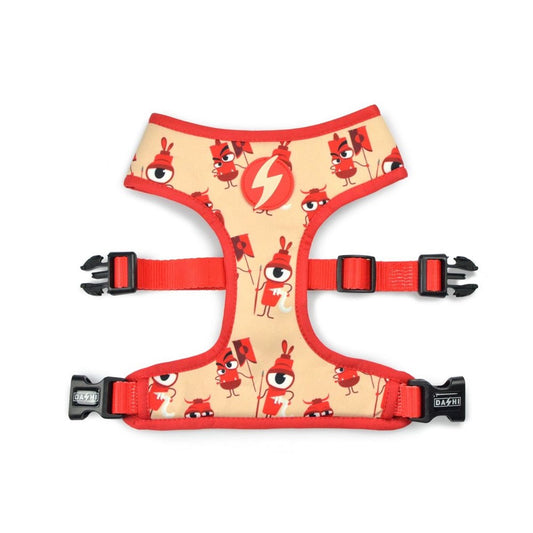 TRIBES NEO MESH