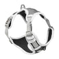 Tuff Hound Black-Grey Harness