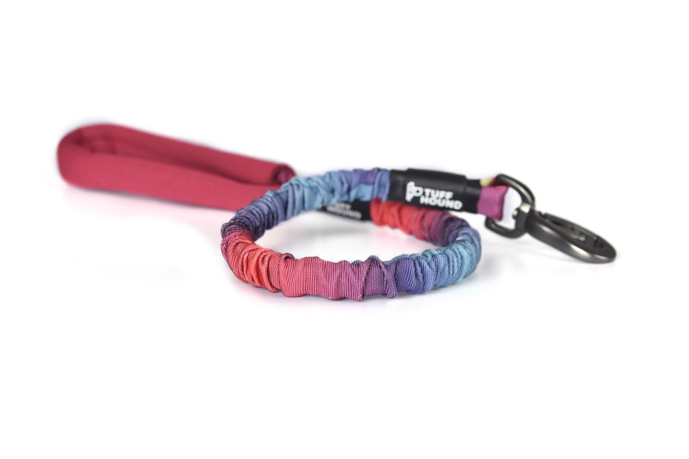 Tuff Hound Flame Leash