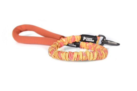 Tuff Hound Paiting Leash