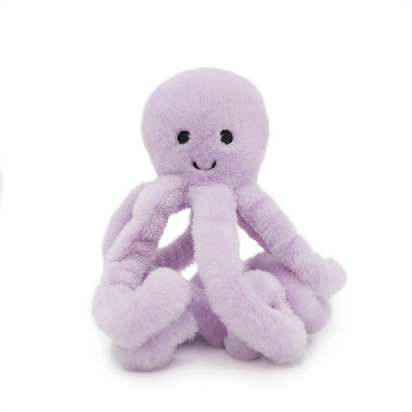 Under the Sea Octopus Cat Toy