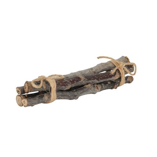 Hazelnut Wood Sticks
