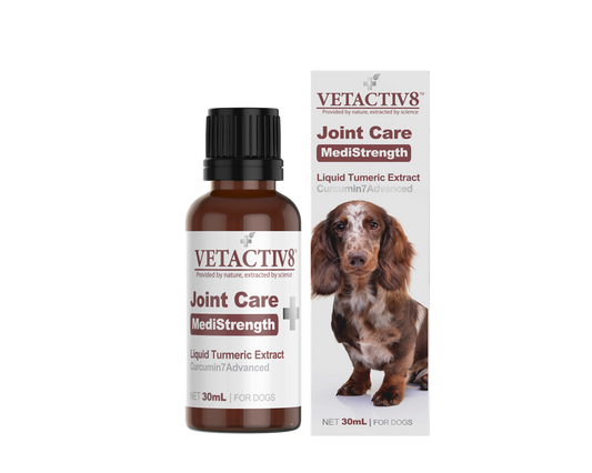 VetActiv8 Joint Care Medistrength 30mL