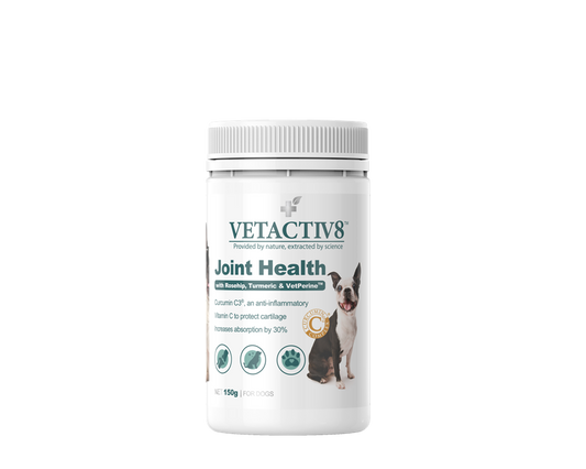 VetActiv8 Joint Health 150g