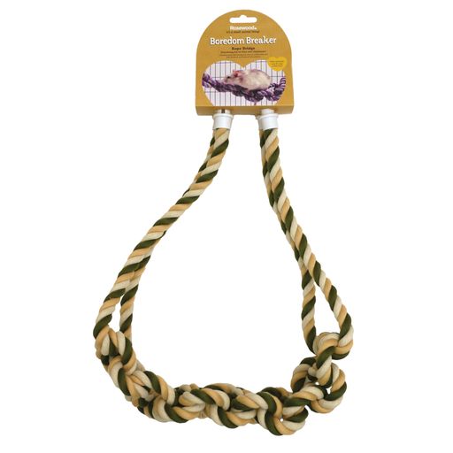 Rat Rope Bridge