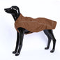 Wonderful Future Polar Fleece Dog Coat