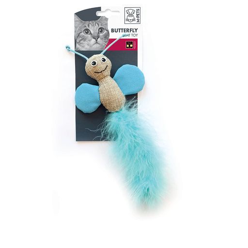 M-PETS BUTTERFLY - 25 x 10 x 2 cm