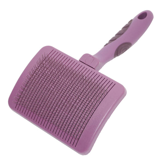Self Cleaning Brush
