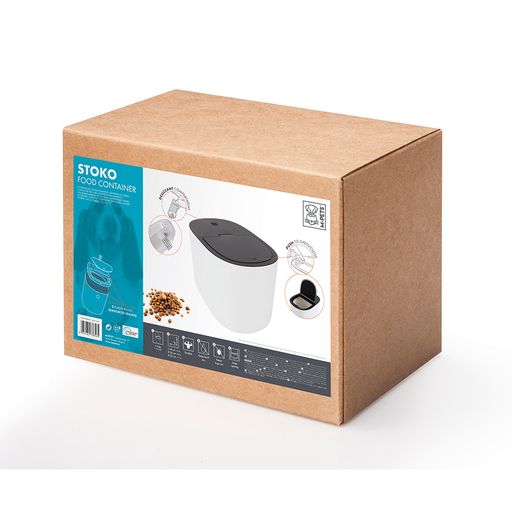STOKO Food Container