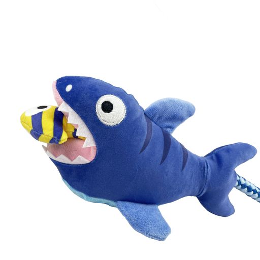 SEALIFE ROPE TOYS