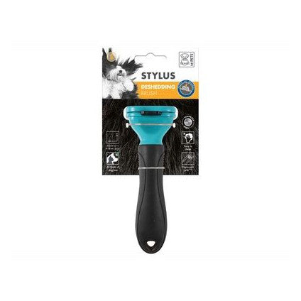 STYLUS Deshedding Brush