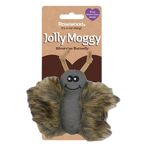 Silvervine Cat Toys