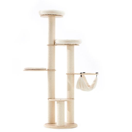 PetsBelle Utopia Cat Tree